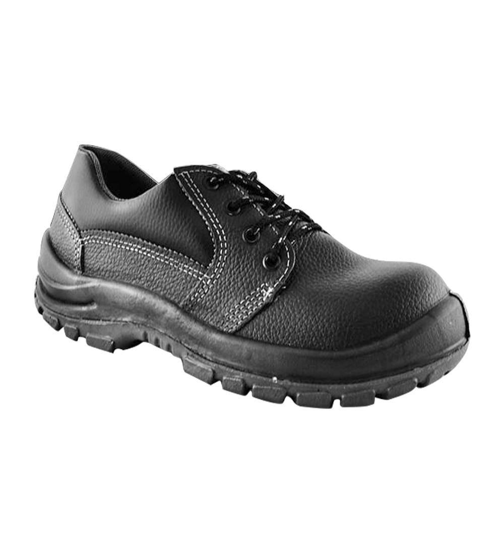 ZAPATO CORDÓN PUNTA PLÁSTICA Fujwara 36